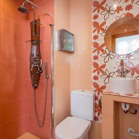Apartamento Con Piscinas Y Muy Cerca De La Playa * Manilva
